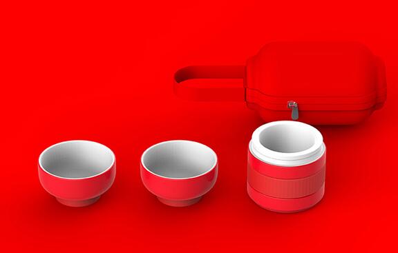 商務禮品推薦品質有保障的原因